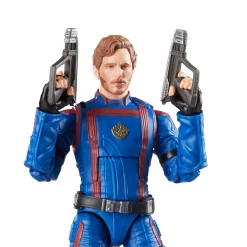Hasbro Marvel Legends Star-Lord (Cosmo BAF) 11 Hasbro Marvel Legends Star-Lord (Cosmo BAF) -Hasbro Toys World F6602 PROD GGM 3 LEGENDS GALILEO 1 138 Online 2000SQ