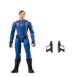 Hasbro Marvel Legends Star-Lord (Cosmo BAF) 15 Hasbro Marvel Legends Star-Lord (Cosmo BAF) -Hasbro Toys World F6602 PROD GGM 3 LEGENDS GALILEO 1 178 Online 2000SQ