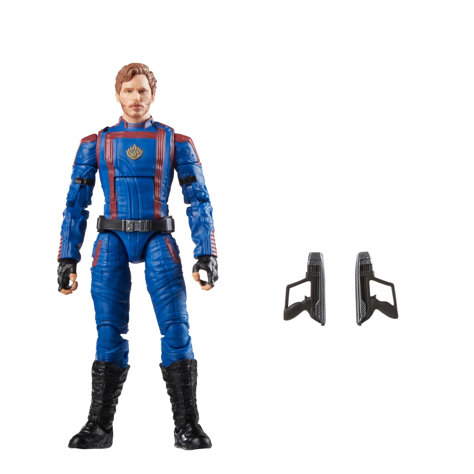 Hasbro Marvel Legends Star-Lord (Cosmo BAF) 7 Hasbro Marvel Legends Star-Lord (Cosmo BAF) - Image 7
