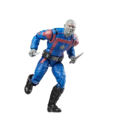 Hasbro Marvel Legends Drax (Cosmo BAF) 13 Hasbro Marvel Legends Drax (Cosmo BAF) -Hasbro Toys World F6603 PROD GGM 3 LEGENDS COPERNICUS 2 216 Online 2000SQ