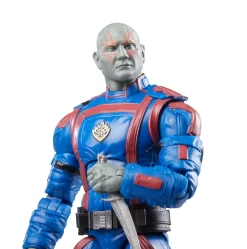 Hasbro Marvel Legends Drax (Cosmo BAF) 15 Hasbro Marvel Legends Drax (Cosmo BAF) -Hasbro Toys World F6603 PROD GGM 3 LEGENDS COPERNICUS 2 221 Online 2000SQ
