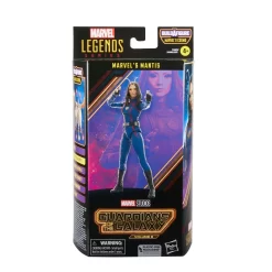 Hasbro Marvel Legends Mantis (Cosmo BAF) -Hasbro Toys World F6605 PROD GGM 3 LEGENDS GAMOW 3 581 Online 2000SQ 837281
