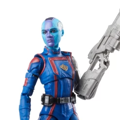 Hasbro Marvel Legends Nebula (Cosmo BAF) 11 Hasbro Marvel Legends Nebula (Cosmo BAF) -Hasbro Toys World F6606 PROD GGM 3 LEGENDS HALLEY 4 275 Online 2000SQ