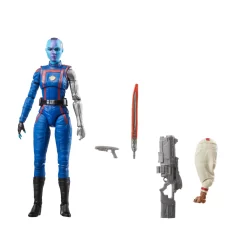 Hasbro Marvel Legends Nebula (Cosmo BAF) 14 Hasbro Marvel Legends Nebula (Cosmo BAF) -Hasbro Toys World F6606 PROD GGM 3 LEGENDS HALLEY 4 305 Online 2000SQ