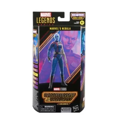 Hasbro Marvel Legends Nebula (Cosmo BAF) 17 Hasbro Marvel Legends Nebula (Cosmo BAF) -Hasbro Toys World F6606 PROD GGM 3 LEGENDS HALLEY 4 583 Online 2000SQ 731580