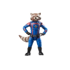 Hasbro Marvel Legends Rocket (Cosmo BAF) 11 Hasbro Marvel Legends Rocket (Cosmo BAF) -Hasbro Toys World F6608 PROD GGM 3 LEGENDS TYSON 5 238 Online 2000SQ