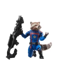 Hasbro Marvel Legends Rocket (Cosmo BAF) 14 Hasbro Marvel Legends Rocket (Cosmo BAF) -Hasbro Toys World F6608 PROD GGM 3 LEGENDS TYSON 5 265 Online 2000SQ