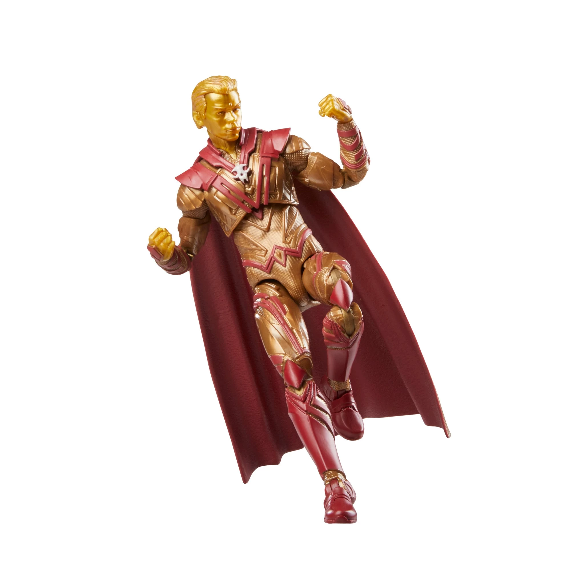 Hasbro Marvel Legends Adam Warlock (Cosmo BAF) 4 Hasbro Marvel Legends Adam Warlock (Cosmo BAF) - Image 4