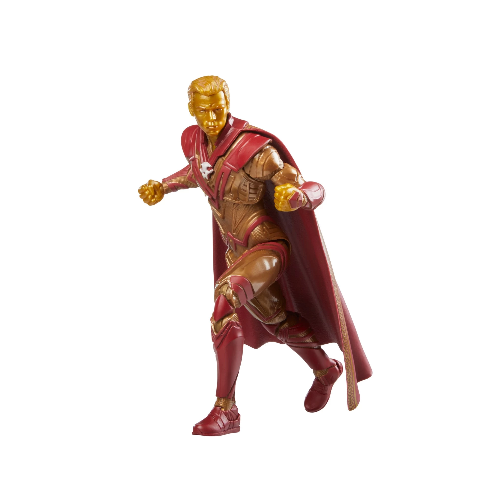 Hasbro Marvel Legends Adam Warlock (Cosmo BAF) 5 Hasbro Marvel Legends Adam Warlock (Cosmo BAF) - Image 5