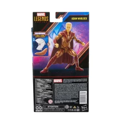 Hasbro Marvel Legends Adam Warlock (Cosmo BAF) 17 Hasbro Marvel Legends Adam Warlock (Cosmo BAF) -Hasbro Toys World F6609 PROD GGM 3 LEGENDS HERSCHEL 6 586 Online 2000SQ