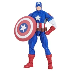 Hasbro Marvel Legends Ultimate Captain America (Puff Adder BAF) -Hasbro Toys World F66165L00 detail 22 Online 2000SQ