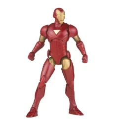 Hasbro Marvel Legends Extremis Iron Man (Puff Adder BAF) -Hasbro Toys World F6617 PROD MVL LEGENDS CLASSIC ANTONIO6 0001 Online 2000SQ