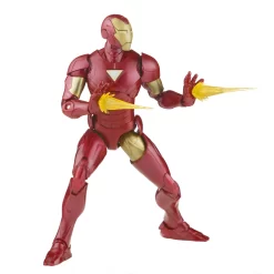 Hasbro Marvel Legends Extremis Iron Man (Puff Adder BAF) -Hasbro Toys World F6617 PROD MVL LEGENDS CLASSIC ANTONIO6 0002 Online 2000SQ