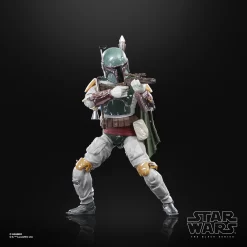 Hasbro Star Wars The Black Series Return Of The Jedi 40th Anniversary Boba Fett 13 Hasbro Star Wars The Black Series Return Of The Jedi 40th Anniversary Boba Fett -Hasbro Toys World F68555L31 PROD SW BL DELUXE FIG 1A 003 Online 2000SQ