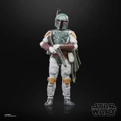 Hasbro Star Wars The Black Series Return Of The Jedi 40th Anniversary Boba Fett 15 Hasbro Star Wars The Black Series Return Of The Jedi 40th Anniversary Boba Fett -Hasbro Toys World F68555L31 PROD SW BL DELUXE FIG 1A 007 Online 2000SQ