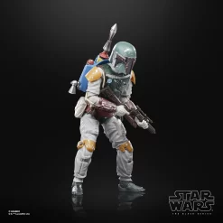 Hasbro Star Wars The Black Series Return Of The Jedi 40th Anniversary Boba Fett 17 Hasbro Star Wars The Black Series Return Of The Jedi 40th Anniversary Boba Fett -Hasbro Toys World F68555L31 PROD SW BL DELUXE FIG 1A 014 Online 2000SQ