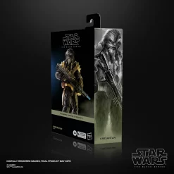 Hasbro Star Wars Black Series Krrsantan 32 Hasbro Star Wars Black Series Krrsantan -Hasbro Toys World F6857 RENDER SW 45D1 Online 2000SQ