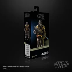 Hasbro Star Wars Black Series Krrsantan 34 Hasbro Star Wars Black Series Krrsantan -Hasbro Toys World F6857 RENDER SW 45D2 Online 2000SQ