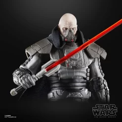 Hasbro Star Wars Black Series Darth Malgus