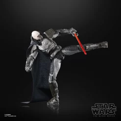 Hasbro Star Wars Black Series Darth Malgus -Hasbro Toys World F6858 PROD SW BL DLX FIG 3 111