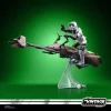 Hasbro Star Wars The Vintage Collection Speeder Bike