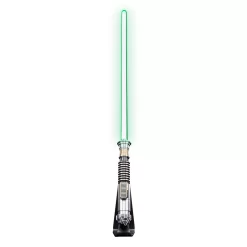 Hasbro Star Wars The Black Series Luke Skywalker Force FX Elite Lightsaber -Hasbro Toys World F69065L00 main 22 Online 2000SQ