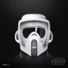 Hasbro Star Wars The Black Series Biker Scout Helmet