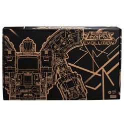 Hasbro Transformers Legacy Generations Selects Titan Class Guardian Robot & Lunar-Tread 29 Hasbro Transformers Legacy Generations Selects Titan Class Guardian Robot & Lunar-Tread -Hasbro Toys World F69405L00 pkg 22 Online 2000SQ 992519