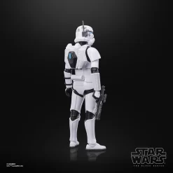 Hasbro Star Wars The Black Series SCAR Trooper Mic 15 Hasbro Star Wars The Black Series SCAR Trooper Mic -Hasbro Toys World F6999 PROD SW BL LIGHT 069 Online 2000SQ