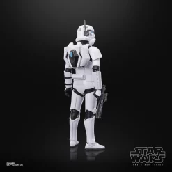 Hasbro Star Wars The Black Series SCAR Trooper Mic 16 Hasbro Star Wars The Black Series SCAR Trooper Mic -Hasbro Toys World F6999 PROD SW BL LIGHT 070 Online 2000SQ