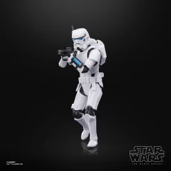 Hasbro Star Wars The Black Series SCAR Trooper Mic 17 Hasbro Star Wars The Black Series SCAR Trooper Mic -Hasbro Toys World F6999 PROD SW BL LIGHT 071 Online 2000SQ