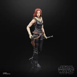 Hasbro Star Wars The Black Series Mara Jade 11 Hasbro Star Wars The Black Series Mara Jade -Hasbro Toys World F7001 PROD SW BL SHADE 040 Online 2000SQ