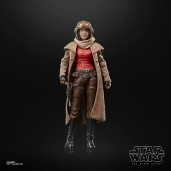 Hasbro Star Wars The Black Series Doctor Aphra -Hasbro Toys World F7002 PROD SW BL BLIGHT 060 Online 2000SQ