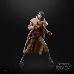 Hasbro Star Wars The Black Series Doctor Aphra -Hasbro Toys World F7002 PROD SW BL BLIGHT 063 Online 2000SQ