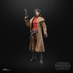 Hasbro Star Wars The Black Series Doctor Aphra -Hasbro Toys World F7002 PROD SW BL BLIGHT 064 Online 2000SQ