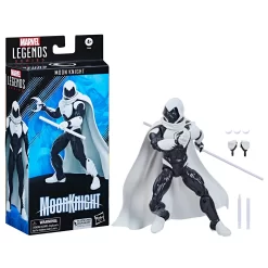 Hasbro Marvel Legends Moon Knight -Hasbro Toys World F70335L00 combo 22 Online 2000SQ