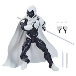 Hasbro Marvel Legends Moon Knight -Hasbro Toys World F70335L00 main 22 Online 2000SQ