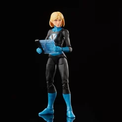 Hasbro Marvel Legends Fantastic Four Franklin Richards And Valeria Richards 2-Pack -Hasbro Toys World F7035 PROD MVL LEGENDS EXC F3 0006 Online 2000SQ