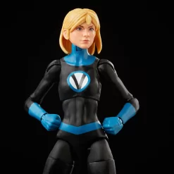 Hasbro Marvel Legends Fantastic Four Franklin Richards And Valeria Richards 2-Pack -Hasbro Toys World F7035 PROD MVL LEGENDS EXC F3 0009 Online 2000SQ