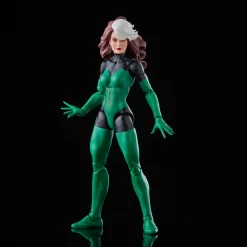 Hasbro Marvel Legend Outback Rogue -Hasbro Toys World F7039 PROD MVL LEGENDS XMEN EXC ROGUE 0001 Online 2000SQ