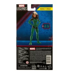 Hasbro Marvel Legend Outback Rogue -Hasbro Toys World F7039 PROD MVL LEGENDS XMEN EXC ROGUE 0011 Online 2000SQ