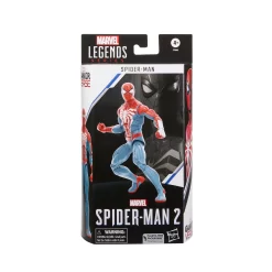 Hasbro Marvel Legends Gamerverse Spider-Man -Hasbro Toys World F7040 PROD SPD LEGENDS 6IN EXC F 6 219 Online 2000SQ