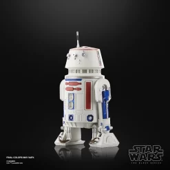 Hasbro Star Wars The Black Series R5-D4 11 Hasbro Star Wars The Black Series R5-D4 -Hasbro Toys World F7045 PROD SW BL IDAHO FALLS 108 Online 2000SQ