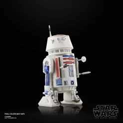 Hasbro Star Wars The Black Series R5-D4 13 Hasbro Star Wars The Black Series R5-D4 -Hasbro Toys World F7045 PROD SW BL IDAHO FALLS 112 Online 2000SQ