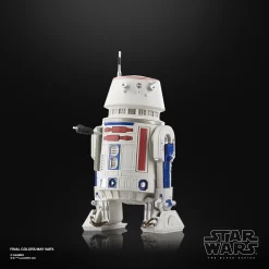 Hasbro Star Wars The Black Series R5-D4 14 Hasbro Star Wars The Black Series R5-D4 -Hasbro Toys World F7045 PROD SW BL IDAHO FALLS 114 Online 2000SQ