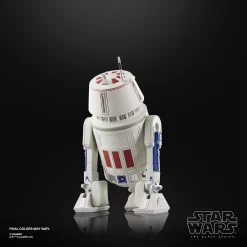Hasbro Star Wars The Black Series R5-D4 16 Hasbro Star Wars The Black Series R5-D4 -Hasbro Toys World F7045 PROD SW BL IDAHO FALLS 123 Online 2000SQ