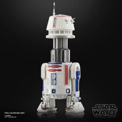 Hasbro Star Wars The Black Series R5-D4 17 Hasbro Star Wars The Black Series R5-D4 -Hasbro Toys World F7045 PROD SW BL IDAHO FALLS 125 Online 2000SQ
