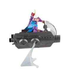 Hasbro Marvel Legends Hawkeye With Sky-Cycle 23 Hasbro Marvel Legends Hawkeye With Sky-Cycle -Hasbro Toys World F7063 PROD AVN LEGENDS 60 ANV 2 571 Whitebackground Online 2000SQ