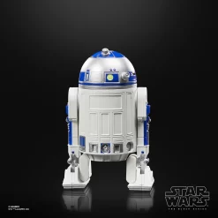 Hasbro Star Wars The Black Series Artoo-Detoo (R2-D2) Return Of The Jedi 40th Anniversary -Hasbro Toys World F7075 PROD SW BL KENDRICK 067 Online 2000SQ