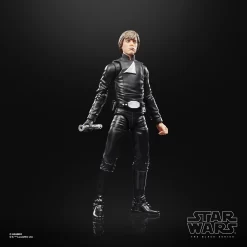 Hasbro Star Wars Black Series Return Of The Jedi 40th Anniversary Collection SET OF 4 (Wave 3) -Hasbro Toys World F7080 PROD SW BL KUNA 035 Online 2000SQ 8baa5ec3 5ac3 45d2 a212 c61403a7e2d4